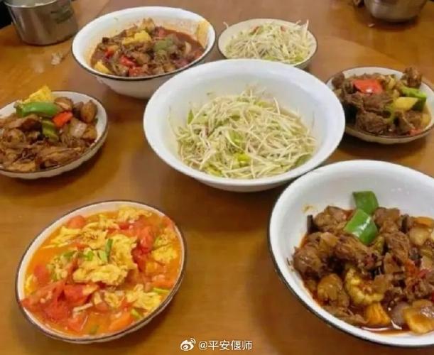 标题：【豫筑平安】内部食堂“承包记”