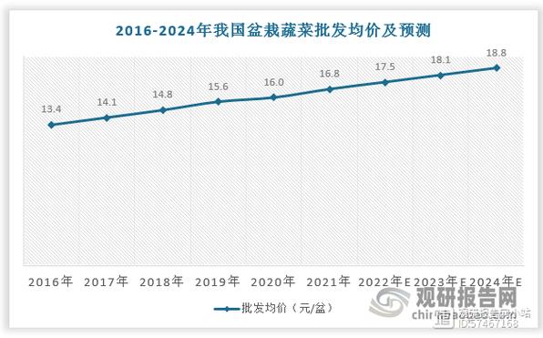 标题：2024版中国蔬菜配送行业市场竞争格局及发展前景分析报告